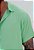 Camisa Viscose Verde Água - Imagem 5
