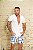 Camisa Viscose Off White - Imagem 4
