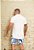Camisa Viscose Off White - Imagem 5
