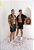 Shorts Duna Brilhante Preto - Imagem 5