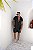 Conjunto Duna Brilhante Preto - Imagem 3