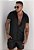 Conjunto Duna Brilhante Preto - Imagem 1