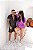 Conjunto Duna Brilhante Preto - Imagem 7