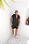Conjunto Duna Brilhante Preto - Imagem 6