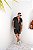 Conjunto Duna Brilhante Preto - Imagem 4