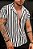 Camisa Listrada - Imagem 3