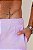 Shorts Alfaiataria Linho Lilás - Imagem 5