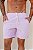 Shorts Alfaiataria Linho Lilás - Imagem 3
