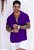Camisa Duna Roxa - Imagem 1