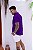 Camisa Duna Roxa - Imagem 7