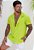 Camisa Duna Verde Lima - Imagem 1