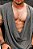 Regata Decote Lurex - Imagem 3