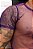 Camiseta Tule Roxa - Imagem 3