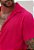 Camisa Plissada Rosa - Imagem 3