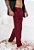 Calça Paetê Marsala - Imagem 4