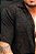 Camisa Texturizada Oversized Preta - Imagem 4