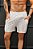Shorts Paetê Branco - Imagem 5