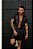Shorts Paetê Preto - Imagem 8