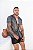 Shorts Paetê Preto - Imagem 9