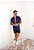 Shorts Paetê Preto - Imagem 13
