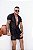 Shorts Paetê Preto - Imagem 3