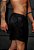 Shorts Paetê Preto - Imagem 6