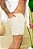 Mini Shorts Linho Areia - Imagem 7