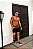 Camiseta Tule Cobre - Imagem 2