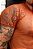 Camiseta Tule Cobre - Imagem 3