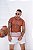 Camiseta Tule Cobre - Imagem 4