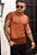Camiseta Tule Cobre - Imagem 1