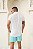 Camisa Viscolinho Botão Forrado Off White - Imagem 7