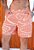 Shorts Estampado - Imagem 1