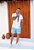 Shorts Estampado - Imagem 4