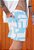 Shorts Estampado - Imagem 1