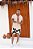 Shorts Estampado - Imagem 2