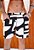 Shorts Estampado - Imagem 3