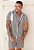 Conjunto Listrado - Imagem 1