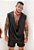 Regata Decote Lurex - Imagem 1