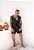 Regata Decote Lurex - Imagem 4