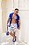 Shorts Estampado - Imagem 2