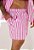 Shorts Listrado - Imagem 1