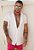 Camisa Gola Cubana Off White - Imagem 9