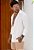 Camisa Manga Longa Off White - Imagem 1