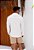 Camisa Manga Longa Off White - Imagem 9