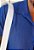 Camisa Duna Brilhante Azul - Imagem 4