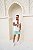 Shorts Listrado - Imagem 3