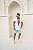 Shorts Listrado - Imagem 4
