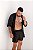 Kimono Paetê Preto - Imagem 4