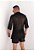 Conjunto Paetê Preto (Kimono + Shorts) - Imagem 7